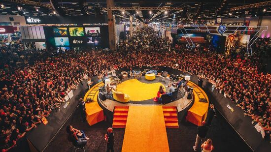 Além de ações promocionais e lançamentos de produtos, o evento deve apostar em estratégias de experiência para o público