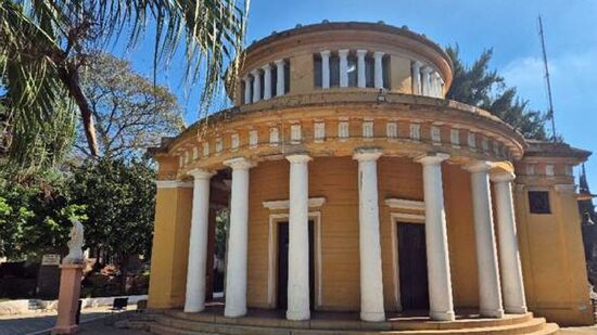 Visita monitorada será conduzida por Thiago de Souza, idealizador do projeto "O que te assombra?"