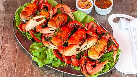 Festival oferece dúzia tradicional e receitas especiais durante todo o mês de dezembro