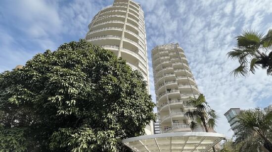 Imóvel mais caro é um apartamento no bairro Vila Nova Conceição, em São Paulo