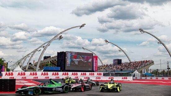 Distrito Anhembi volta a ser palco do automobilismo internacional com a realização do São Paulo E-Prix