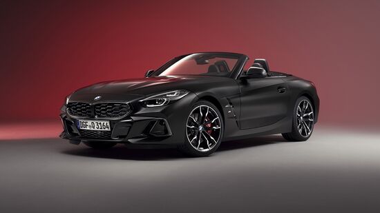 Série de despedida combina design clássico, desempenho extremo e apelo de colecionador