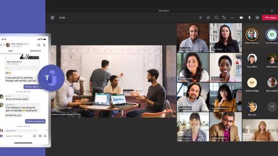 Recurso será disponibilizado para Windows e macOS e vem desativado por padrão