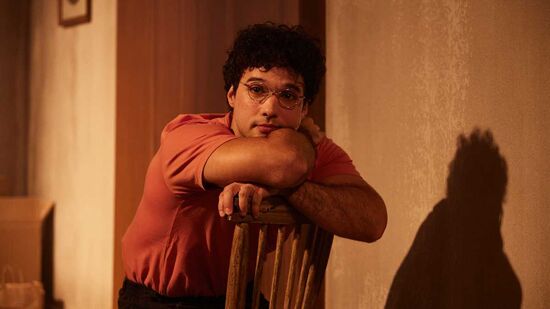 Musical resgata a trajetória de Herbert Daniel, ativista gay que enfrentou a ditadura