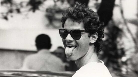 'Cazuza Exagerado' chega a São Paulo em versão expandida no Shopping Eldorado