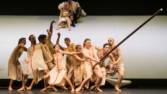 Espetáculo 'Carmina Burana Ballet' abre data extra em São Paulo