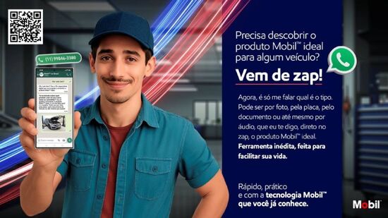 Novidade simplifica a escolha de lubrificantes e graxas recomendados para diferentes tipos de veículos