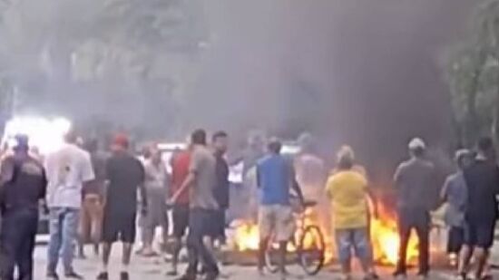 Capital é o município mais afetado pela falta de luz, com 714.930 imóveis afetados