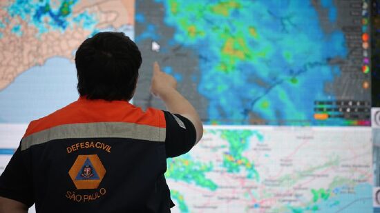 Medida segue os protocolos da Portaria Semil-SMA-CPP n&ordm; 07/2025