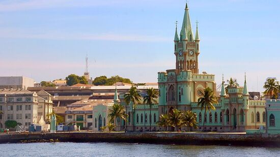 Entenda como essa cidade foi considerada o destino mais bonito do planeta