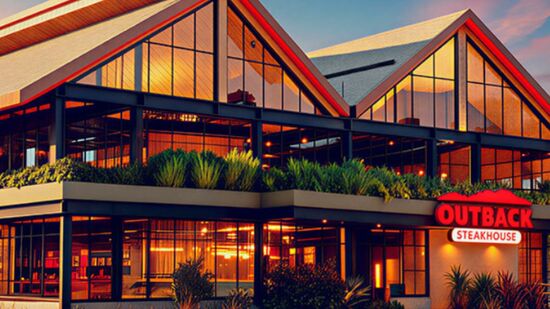 Restaurante possui pratos novos, drinks exclusivos, área Kids e espaço para eventos