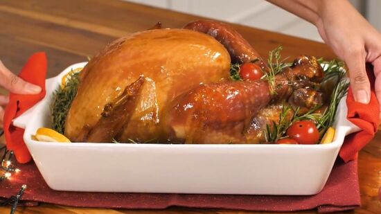 Saiba como fazer esse prato delicioso e surpreenda sua família na Ceia de Natal