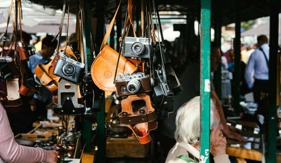 Como um Vaso de Brechó Virou Uma Obra de Arte de $158.000