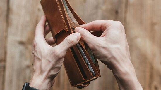 Oito em cada 10 clientes da instituição podem regularizar suas dívidas pagando até R$ 2 mil