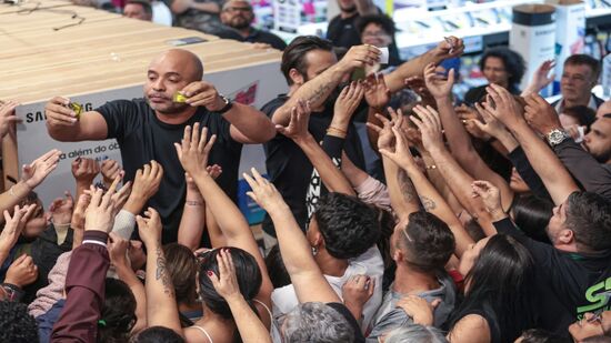 Itens de cozinha e lavanderia ganham versões tecnológicas e se destacam no Natal