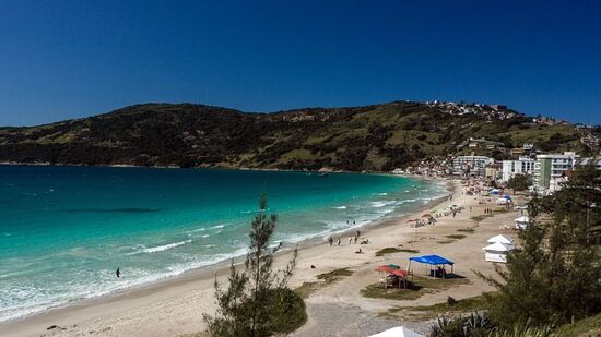 Praias deslumbrantes e experiências únicas: conheça o destino que está conquistando turistas de todo o Brasil
