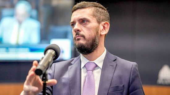 Decisão de Moraes cita indícios de vazamento de informações e tentativa de impedir avanços da Operação Zargun