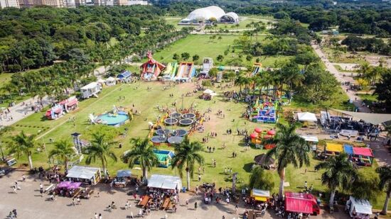 Quem passa um dia no Villa-Lobos durante o evento costuma voltar para casa com a sensação de ter feito uma pausa na correria, vivido um pouco de infância junto com as crianças e redescoberto o prazer de brincar ao ar livre.