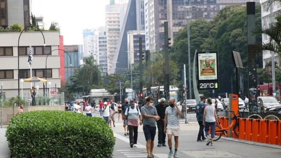 Sem lei federal de controle de ruído, Brasil está atrás de países como China e EUA