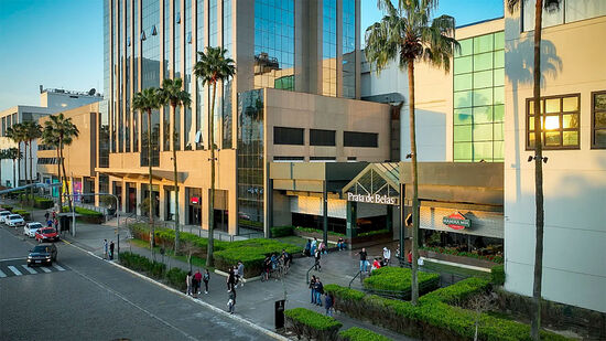 Porto Alegre receber&aacute; a estrutura no Shopping Praia de Belas