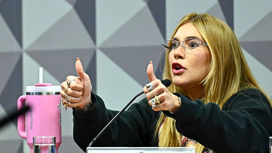 Projeto prev&ecirc; puni&ccedil;&otilde;es e suspens&atilde;o de perfis em caso de descumprimento