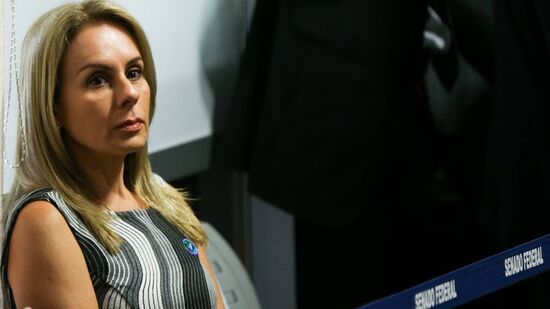 Escritório de Viviane Barci de Moraes representava Banco Master na Justiça