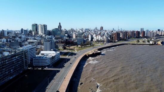 Histórias, praias e gastronomia fazem do Uruguai um destino charmoso e conveniente para quem vem do Brasil