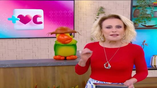 Ana Maria Braga revela suas receitas favoritas de Natal capazes de unir sabor, simplicidade e tradição à mesa