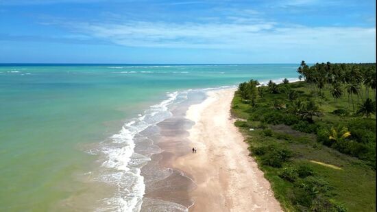 São Miguel dos Milagres se destaca pela atmosfera serena, belas piscinas naturais e turismo sustentável no litoral de Alagoas