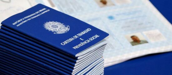 Prefeitura também anunciou vagas exclusivas para mulheres