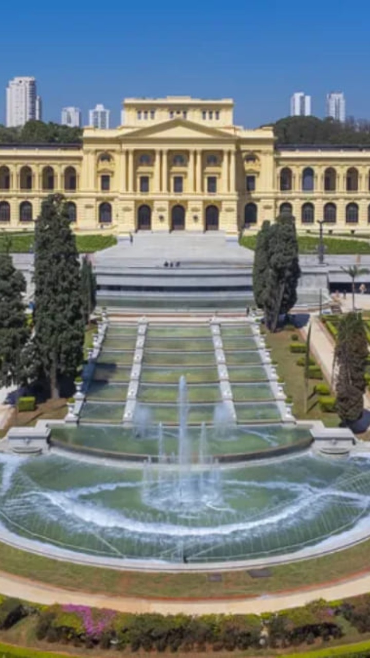 Descubra confeitarias, jardins e bistrôs que trazem o espírito da Cidade Luz para a capital de SP