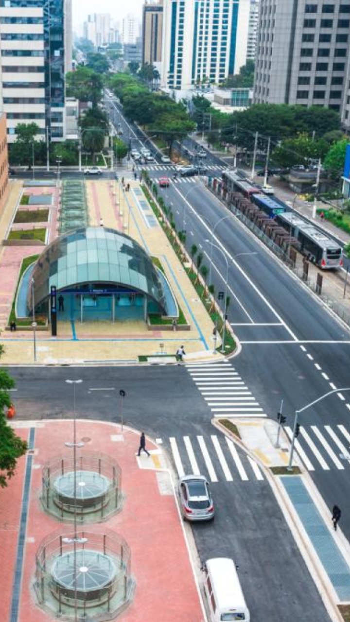 Explore as belezas e principais pontos turísticos do bairro que se destaca pelo alto Índice de Desenvolvimento Humano na capital paulista