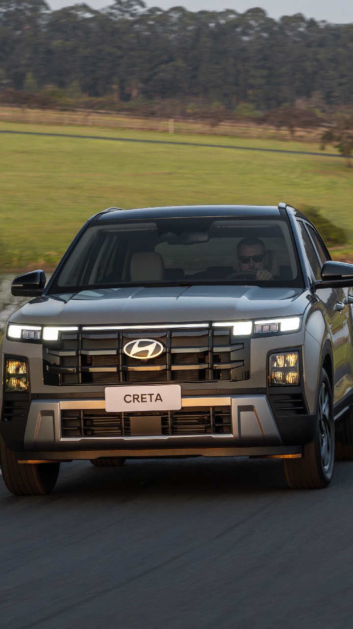 Hyundai Creta Ultimate