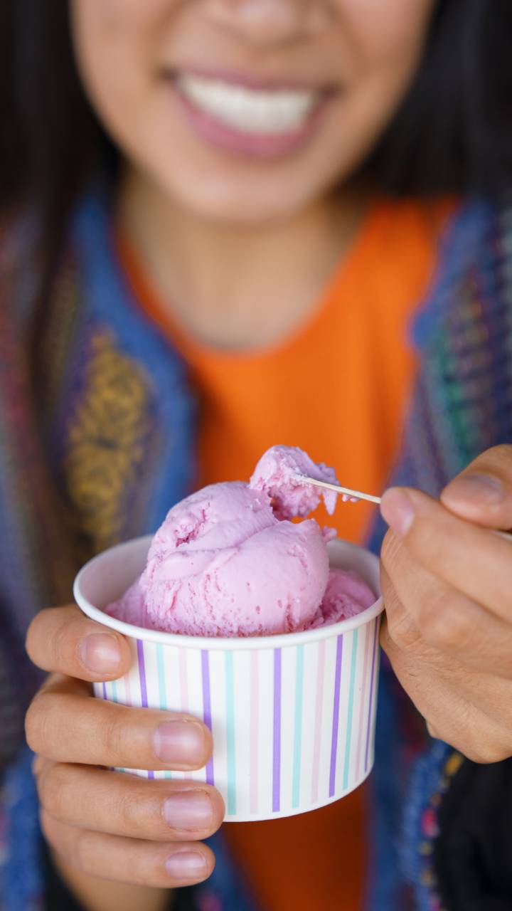 Veja como fazer essa receita fácil, barata e deliciosa para dias de muito calor