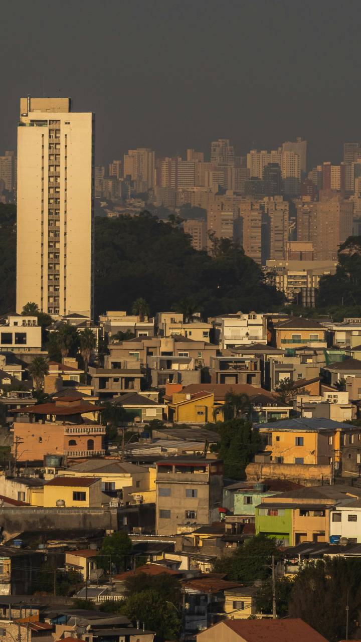 De bairro operário a cidade independente: a origem de Osasco