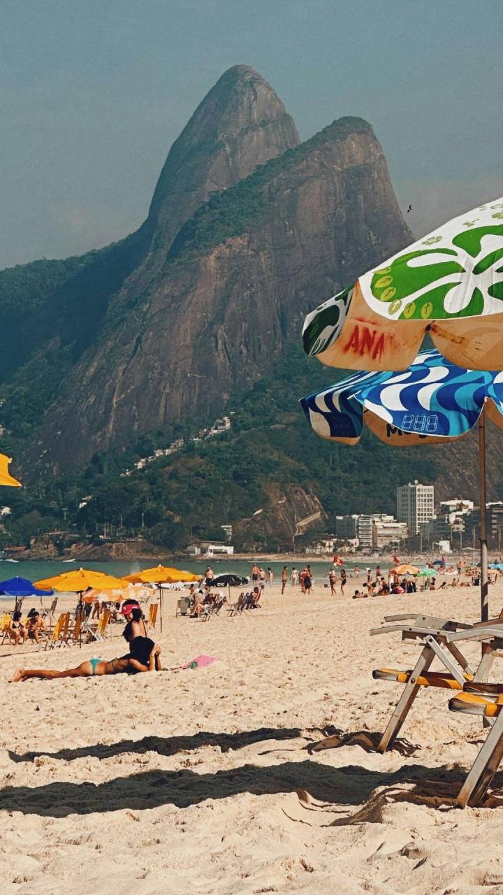 Ranking considerou avaliações e comentários de turistas registrados ao longo de 12 meses