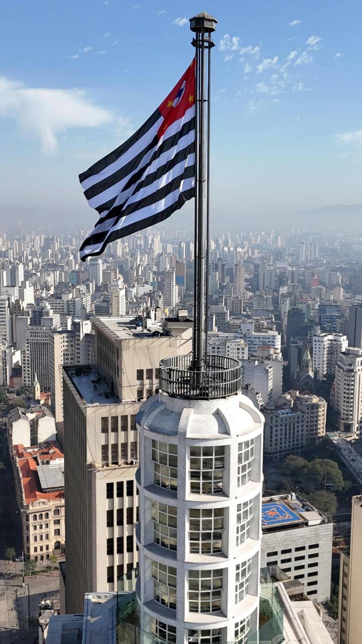Capital paulista tem 5 dos 10 bairros mais valorizados do País
