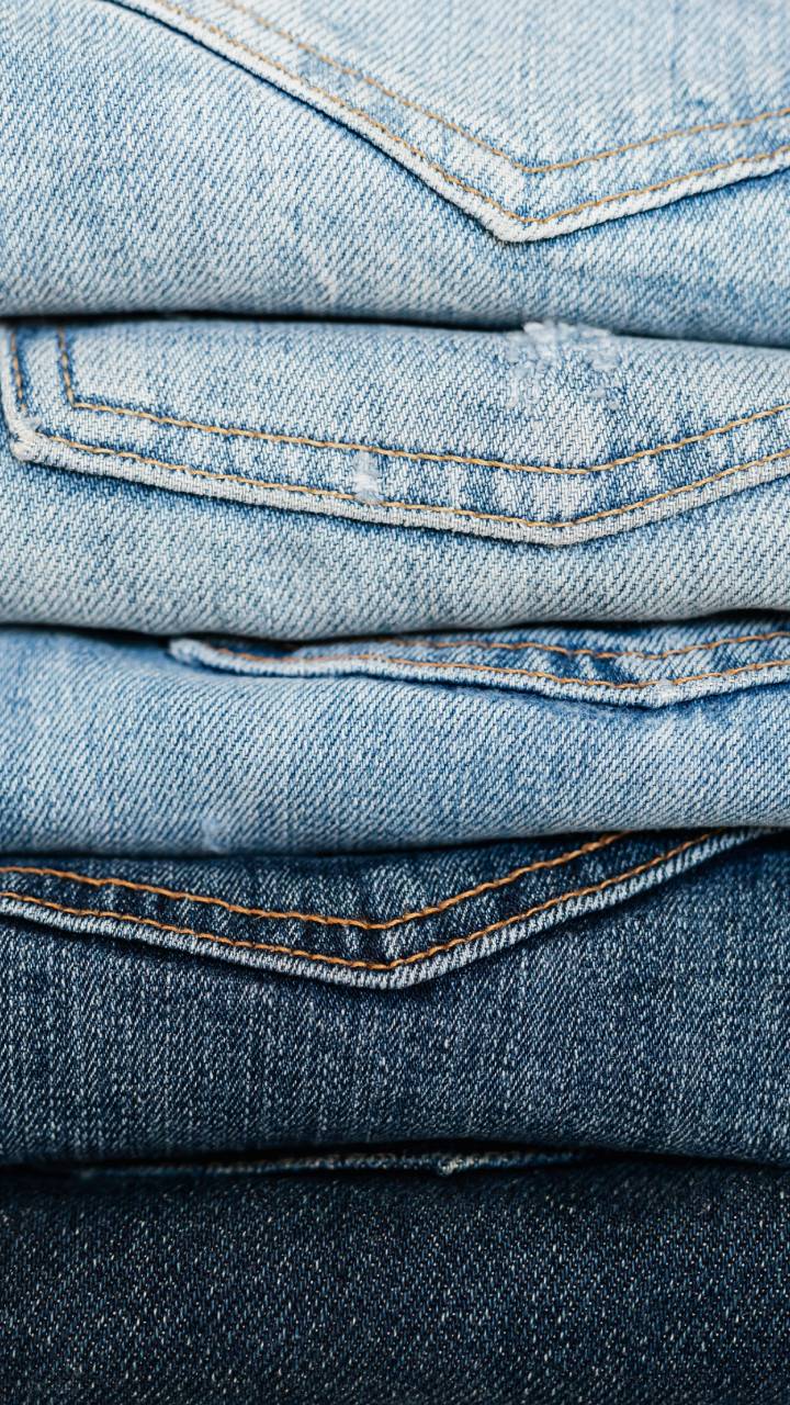 Levi's defende que menos lavagens prolongam vida útil do jeans