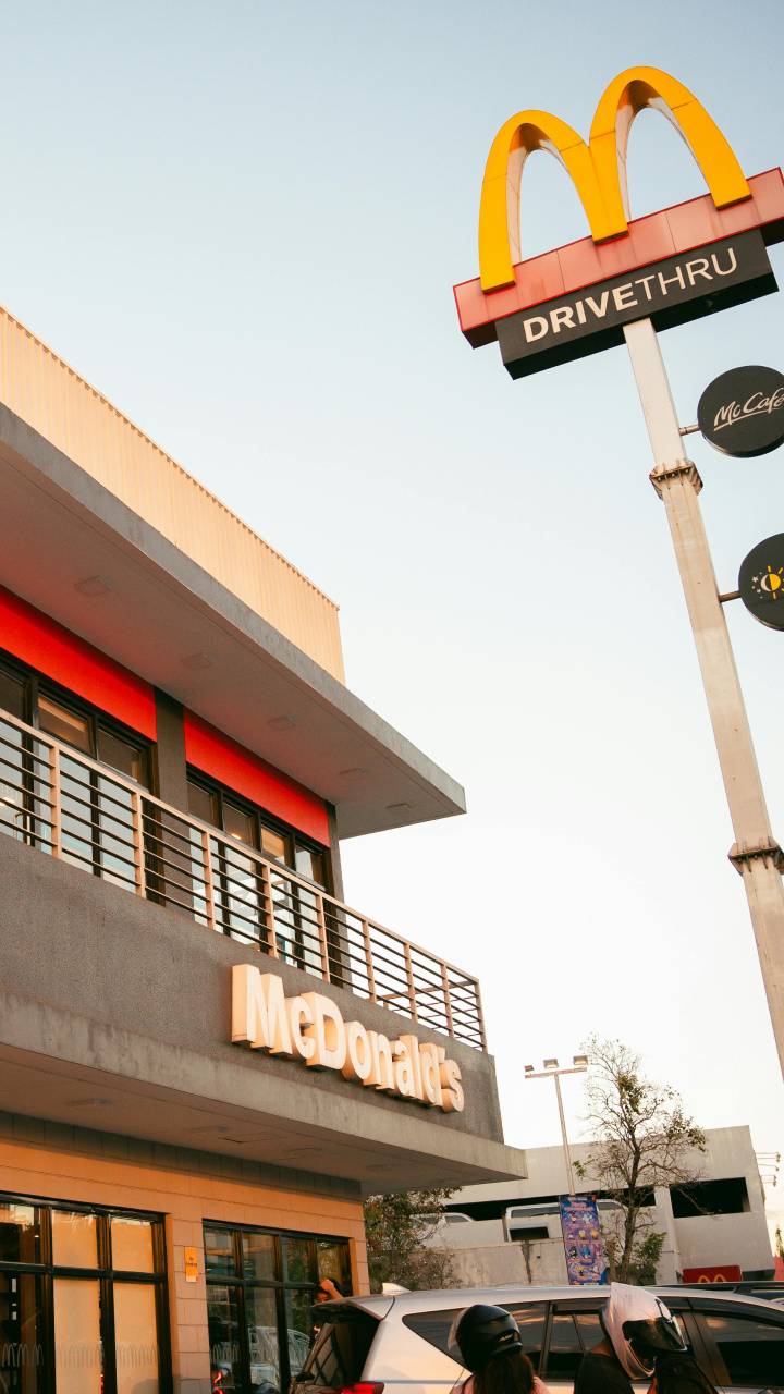 Lanche crocante retorna, agora com novo molho exclusivo