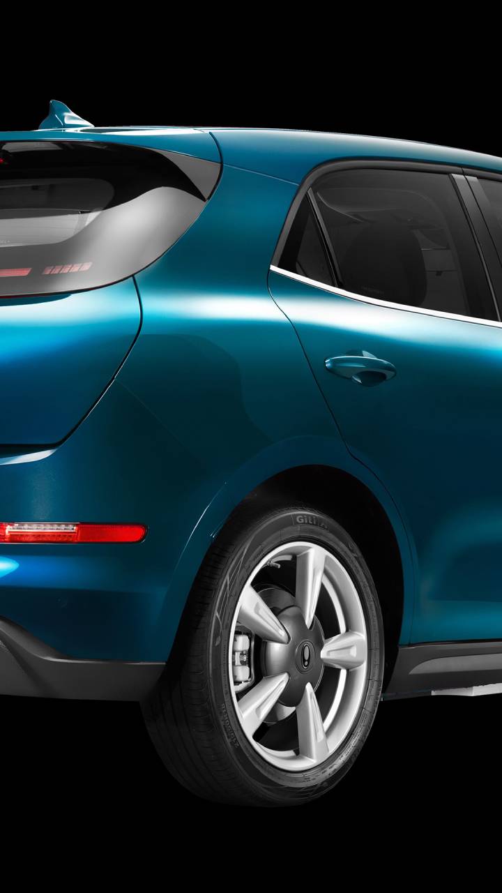 Modelo também traz novas nomenclaturas e equipamentos atualizados