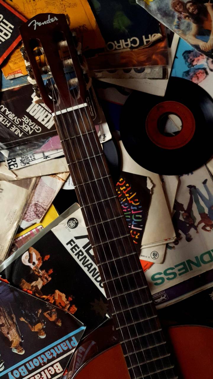 Levantamento considerou todos os gêneros musicais