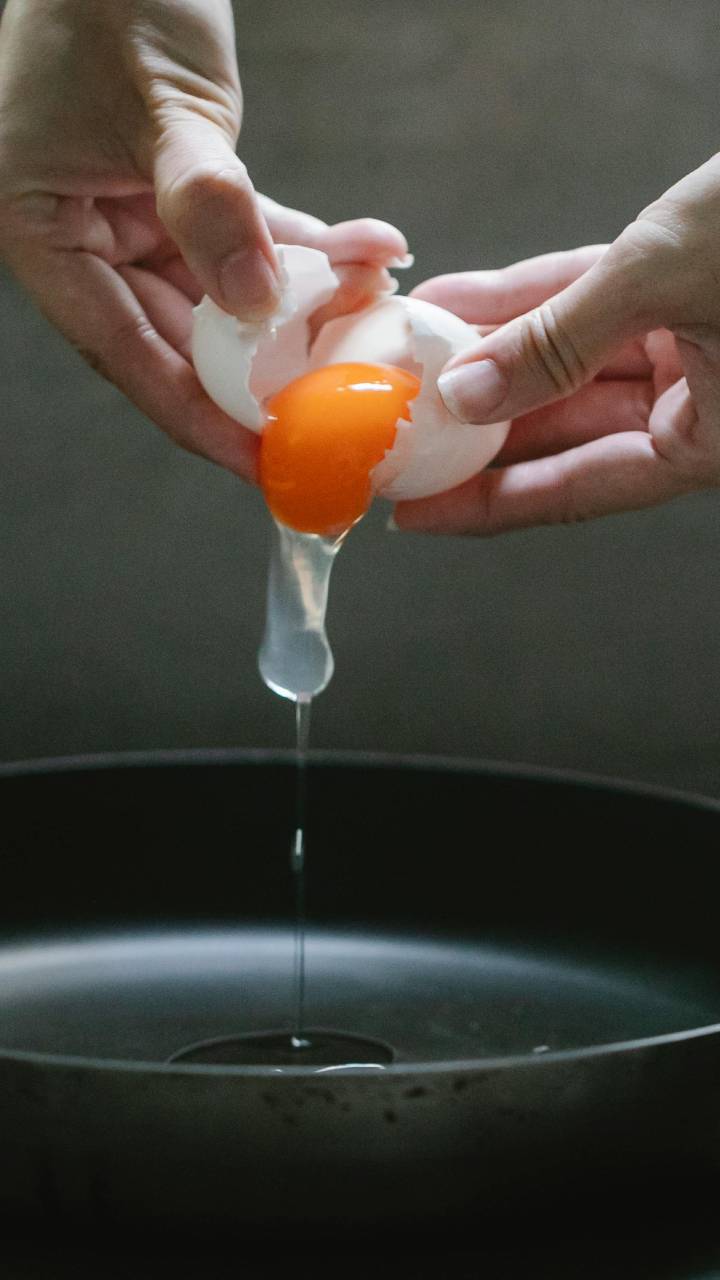Nutriente é essencial para a construção dos tecidos