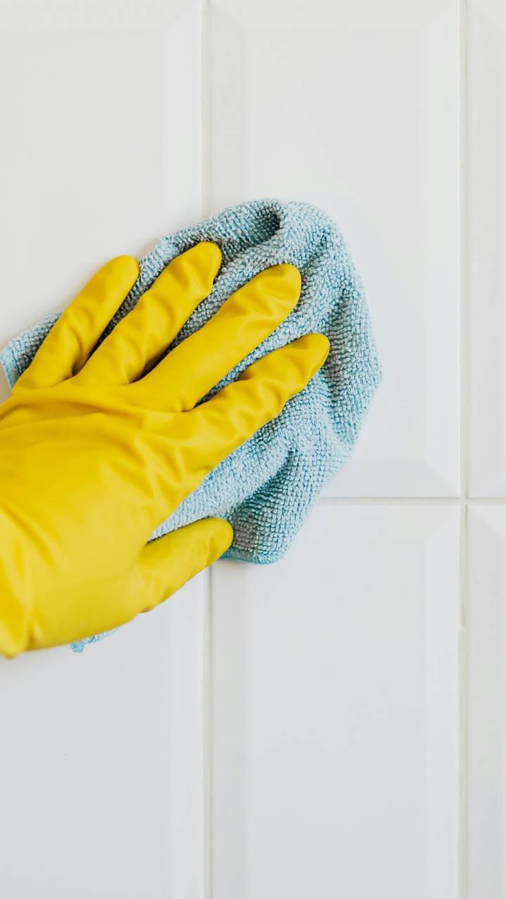 Produtos que você com certeza tem em casa vão te salvar