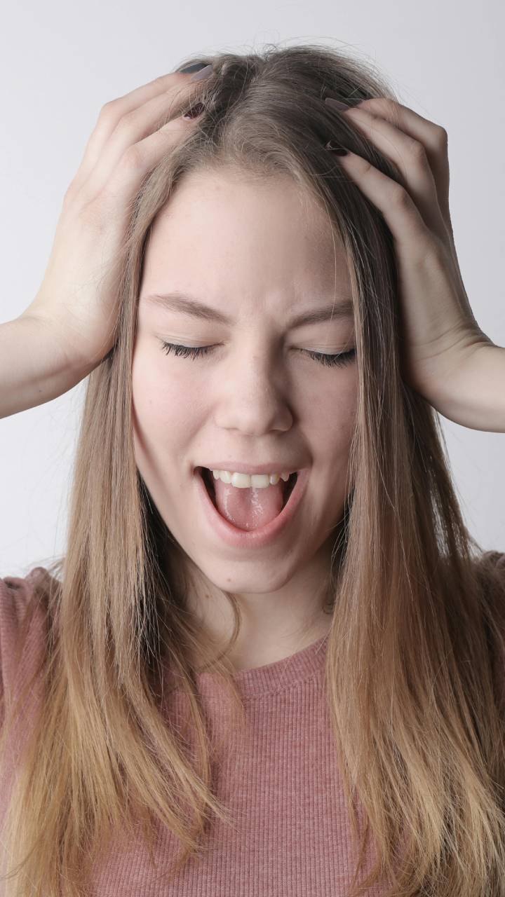 Desconforto é normal, mas pode ser aliviado com manobras simples