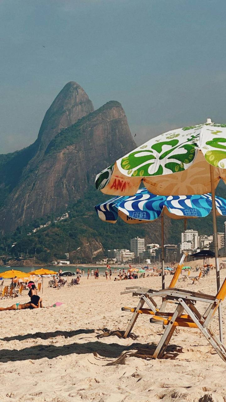 Ranking considerou avaliações e comentários de turistas registrados ao longo de 12 meses