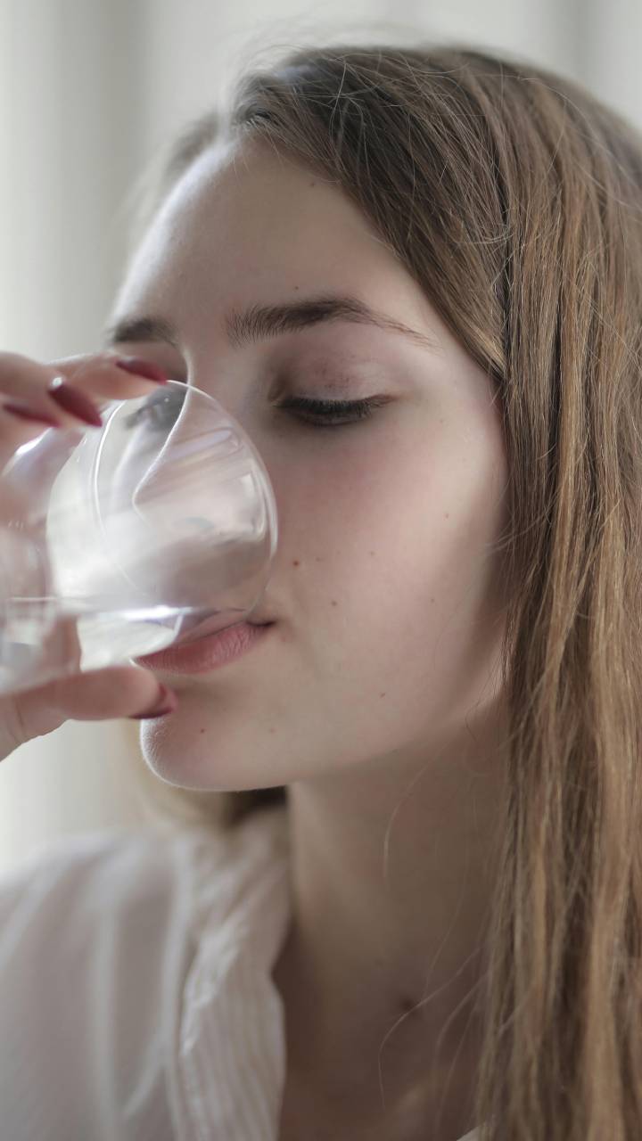 Combinação de vitaminas e açúcares é mais eficaz para hidratação do corpo