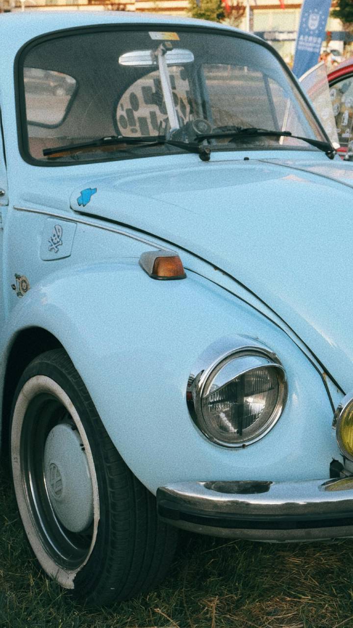 Município acolhe fãs do icônico carro da Volkswagen