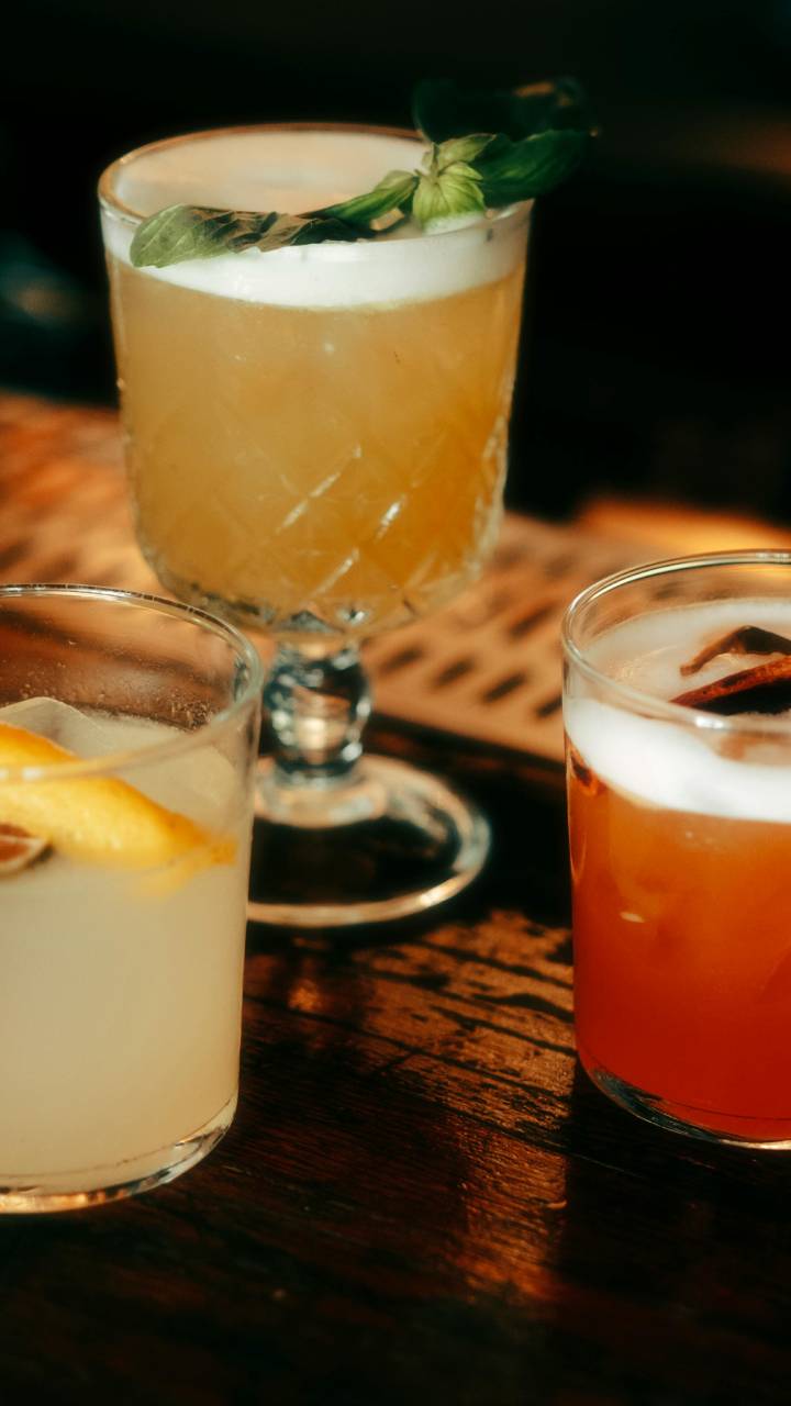 Entre vinhos, cervejas e destilados, saiba como beber de maneira menos prejudicial
