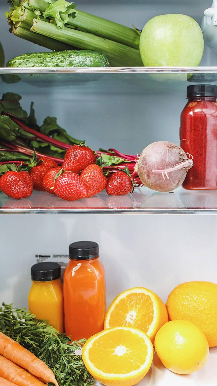 Textura de frutas sensíveis pode ser prejudicada