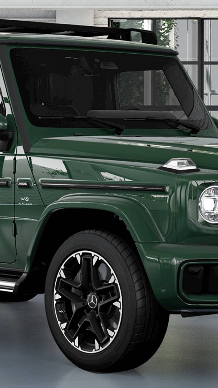 Cliente pode criar um carro único